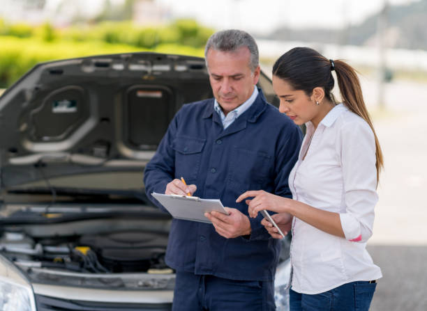 Local insurance for Chippewa County County drivers